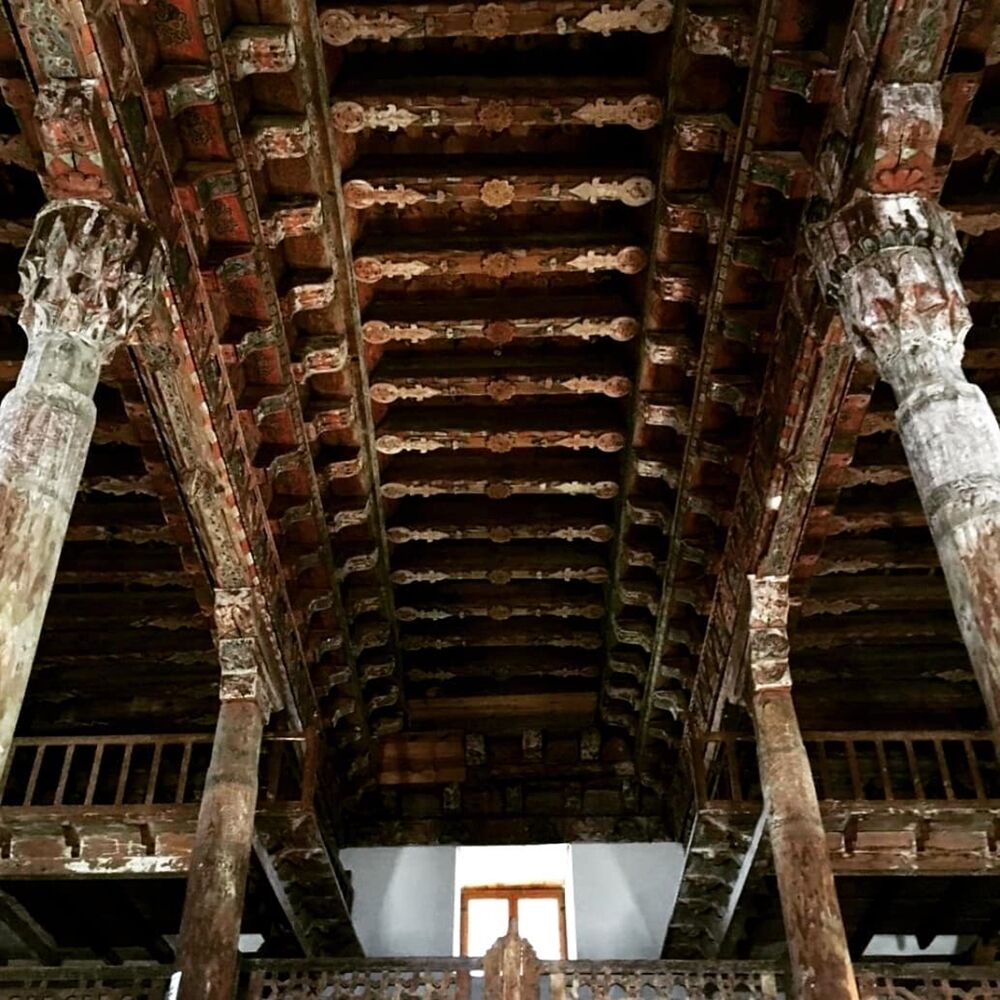 Mahmutbey Cami Kapı Müze (1)