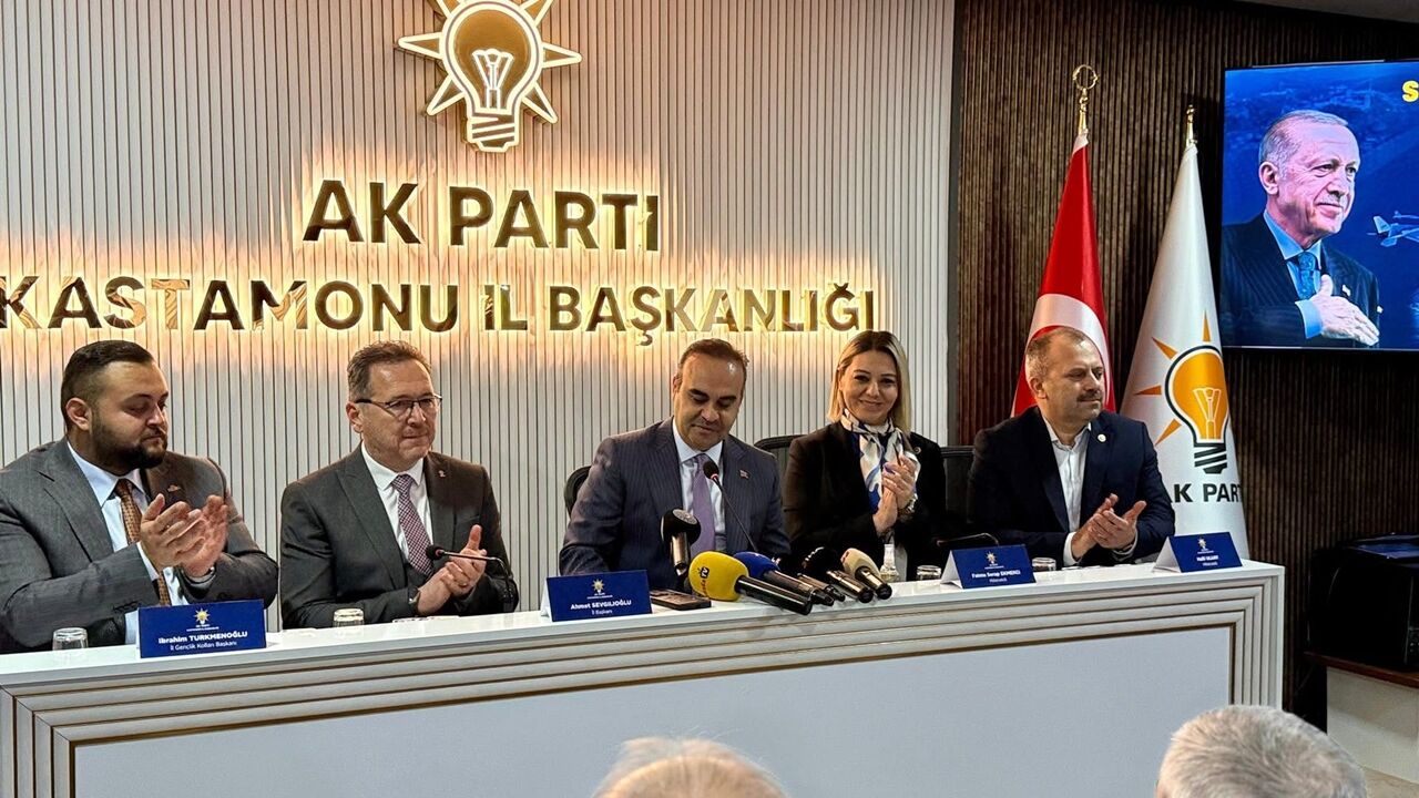Maslak Müjdesi (1)