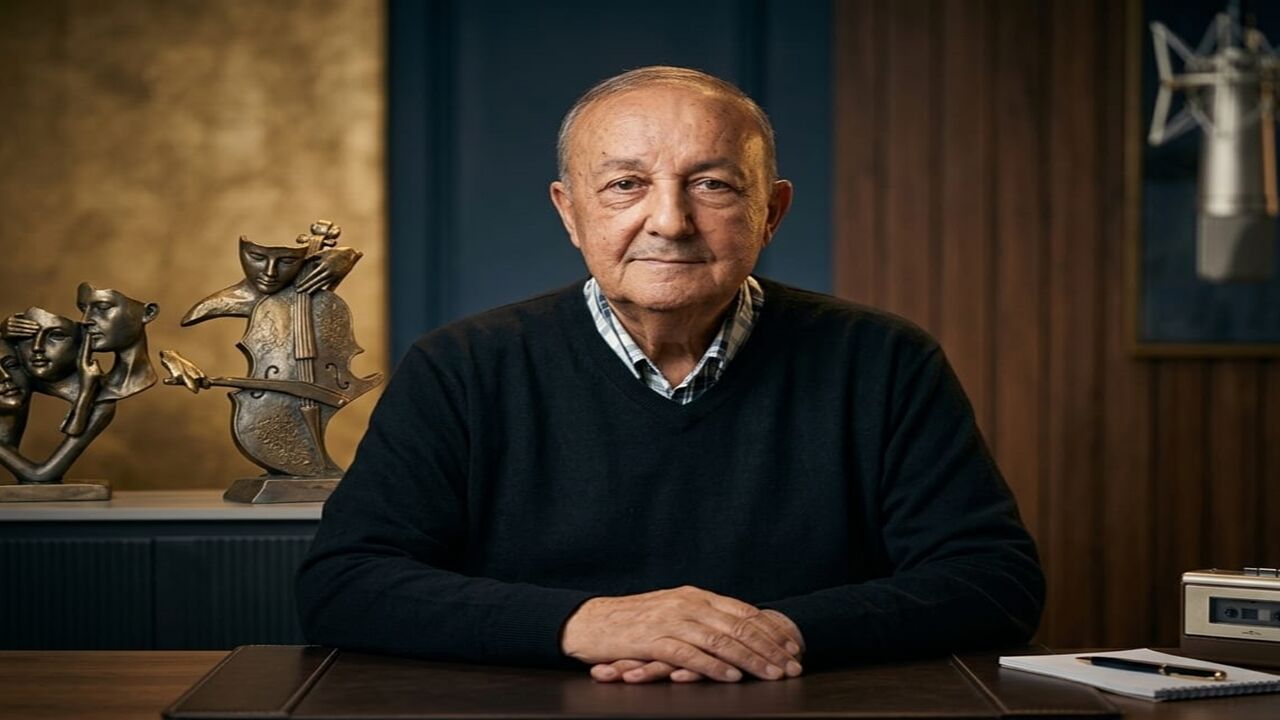 Mehmet Sayan Döportaj (3)