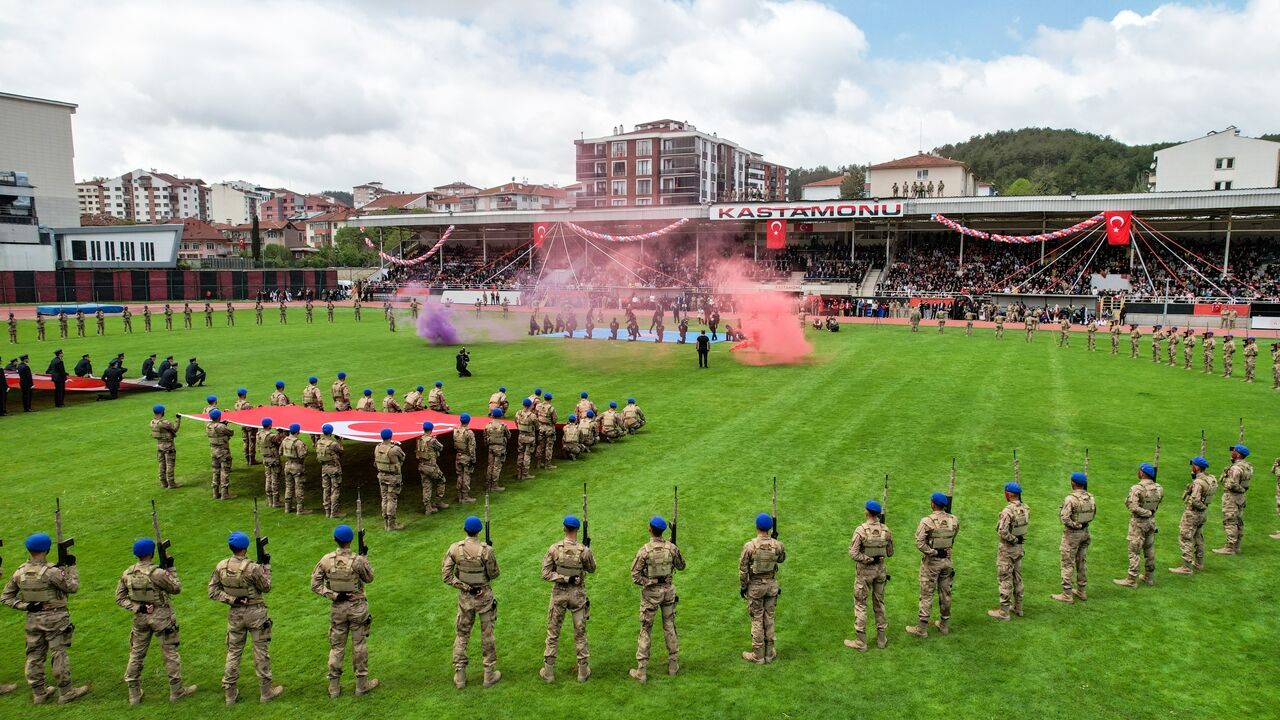 Merkez 19 Mayıs Kutlama Gazi (14)