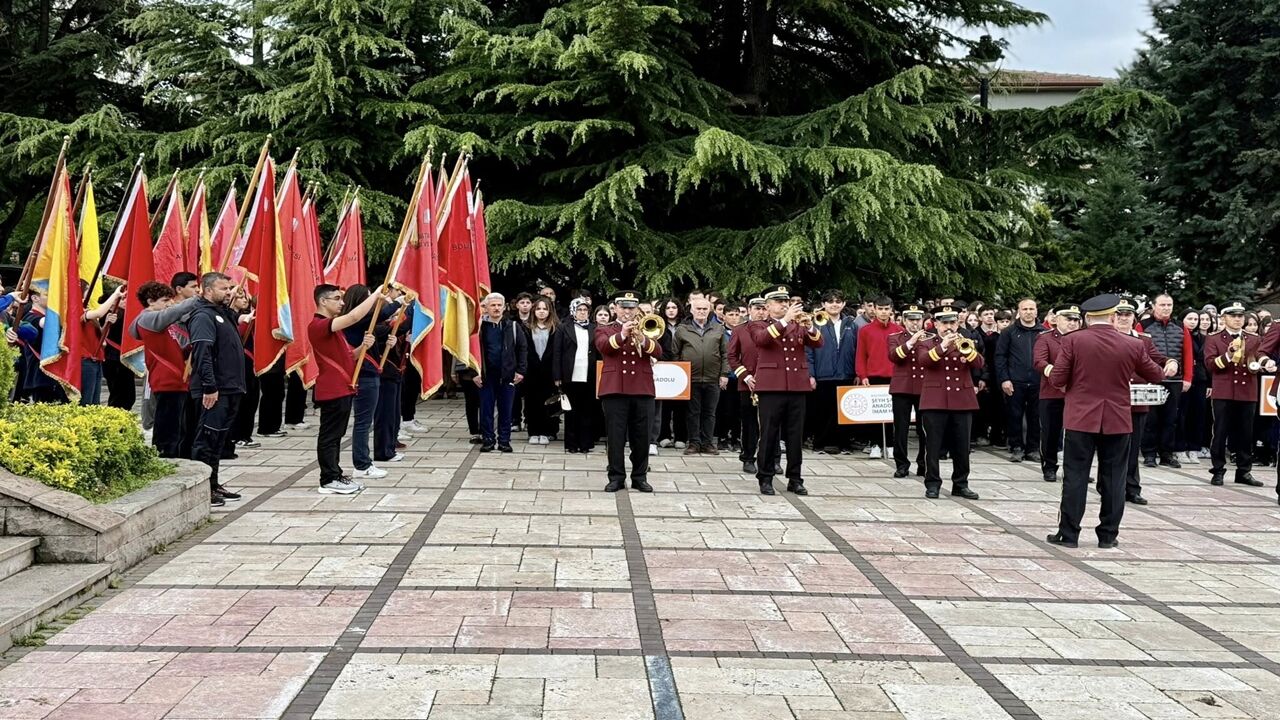 Merkez 19 Mayıs Kutlama Gazi (3)