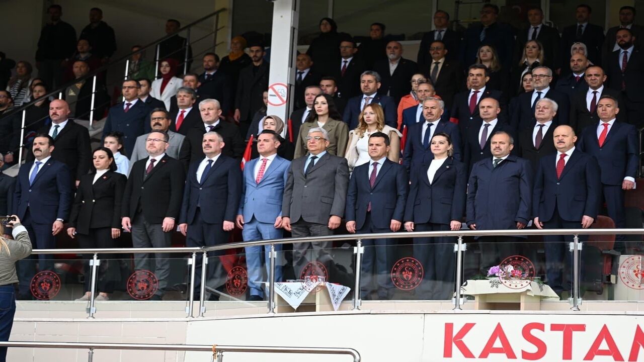 Merkez 19 Mayıs Kutlama Gazi (5)
