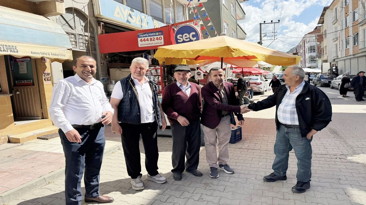 Metin Yamalı Hanönü Kurban (1)