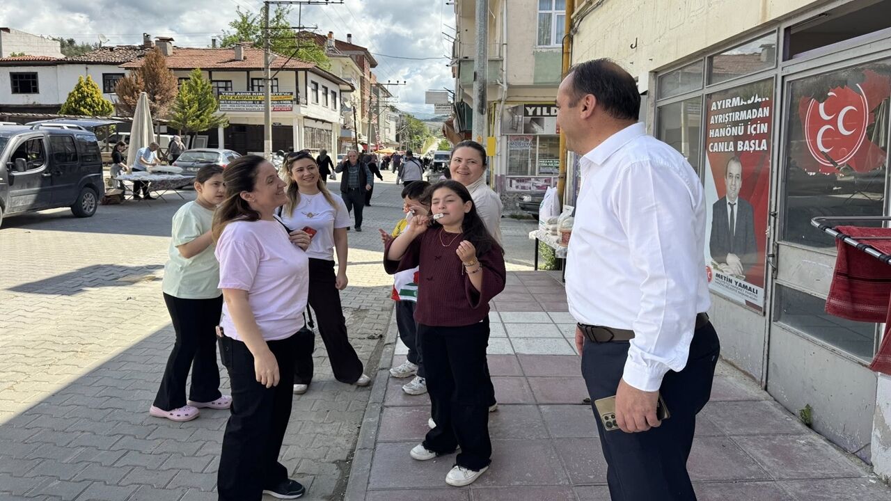 Metin Yamalı Hanönü Kurban (2)