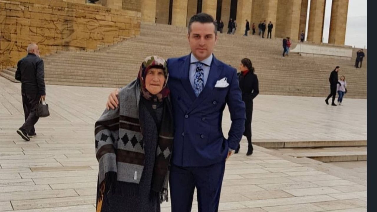 Mevlüt Özmen-1