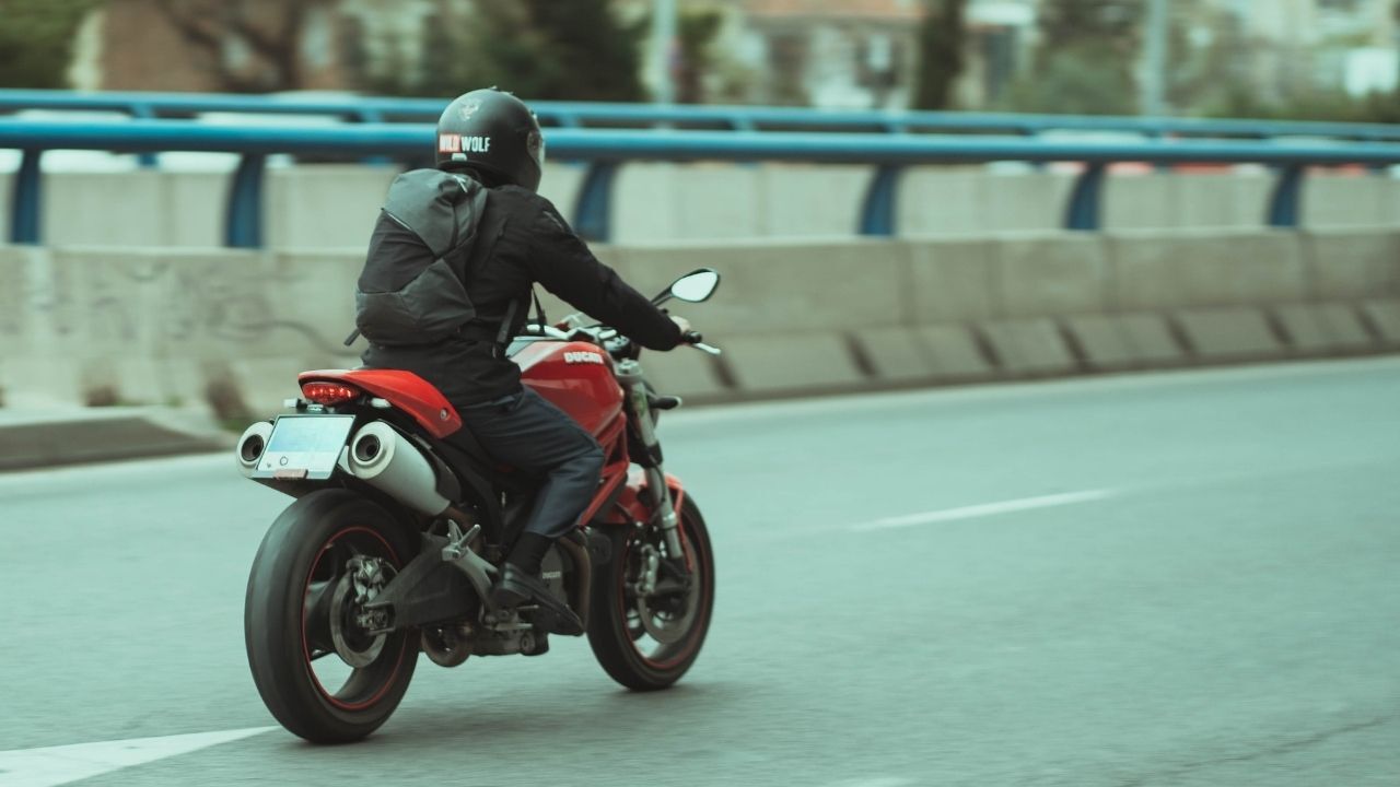 Motosiklet Denetimlerinde Yeni Dönem Bakanlık Eylem Planını Devreye Aldı (1)