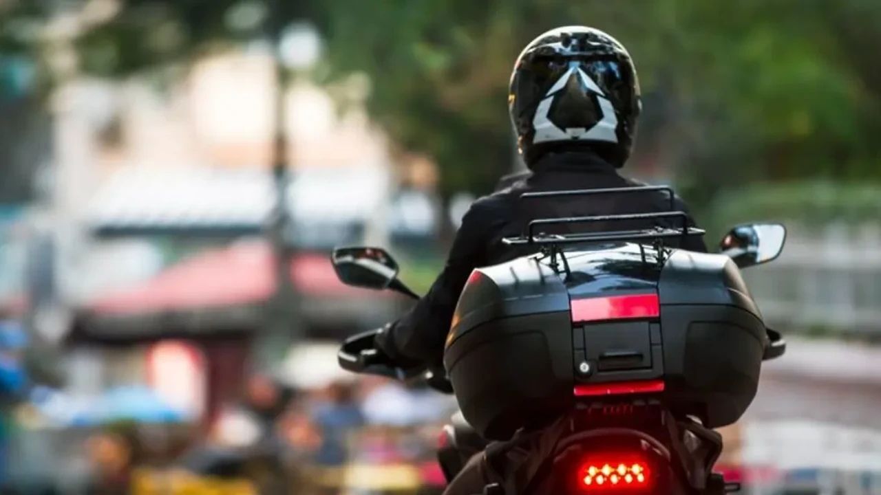 Motosiklet Denetimlerinde Yeni Dönem Bakanlık Eylem Planını Devreye Aldı (2)