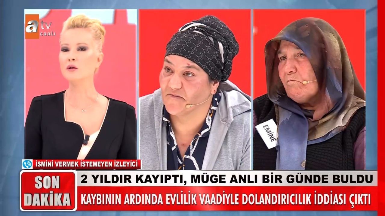 Müge Anlı