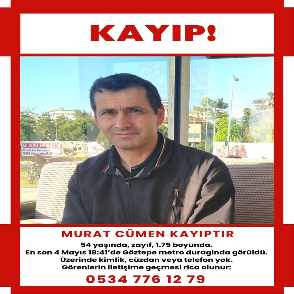 Murat Çümen (2)