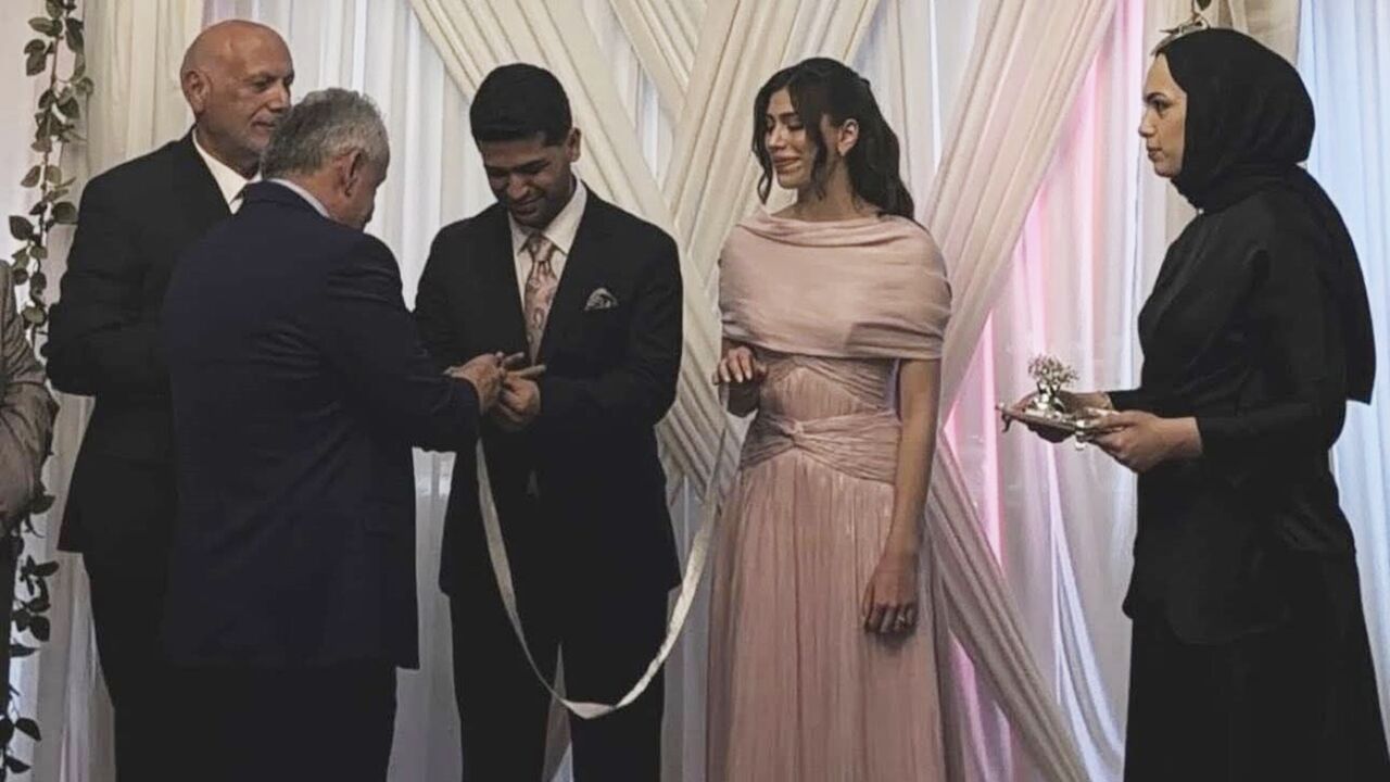 Murat Demir Oğlunu Nişanladı (1)