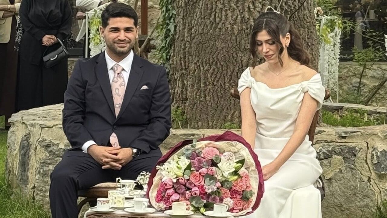 Murat Demir Oğlunu Nişanladı (9)