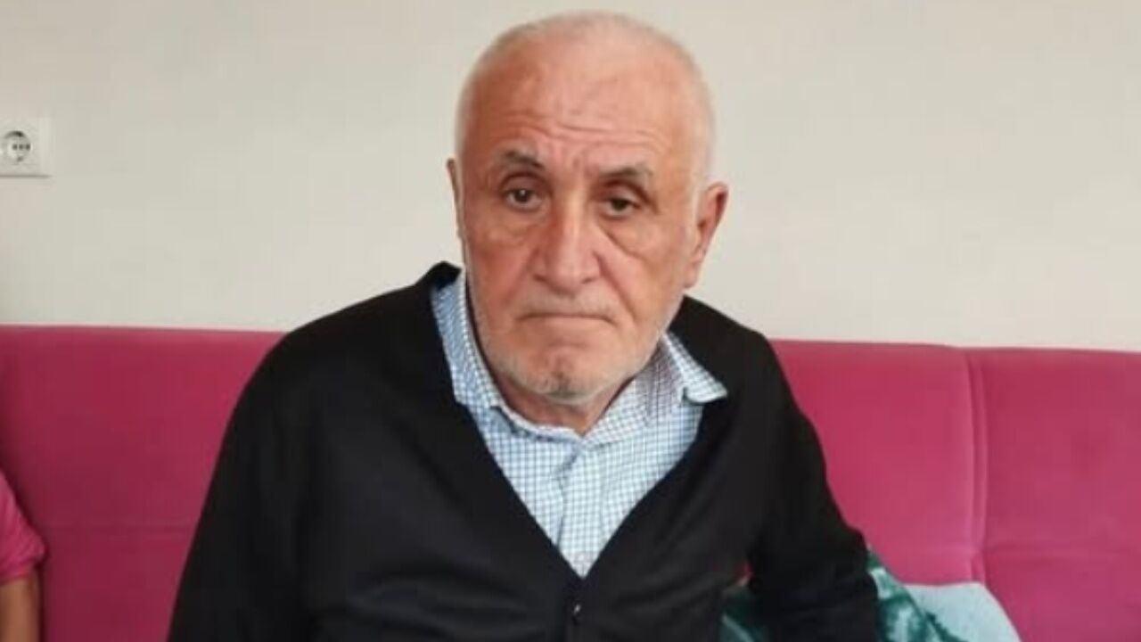 Mustafa Civelek Hayatını Kaybetti