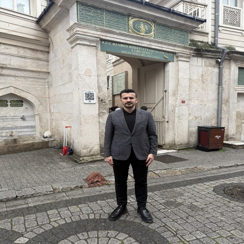 Mustafa Gider Mhp3