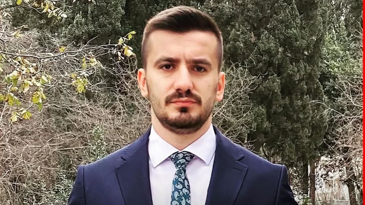 Mustafa Gider