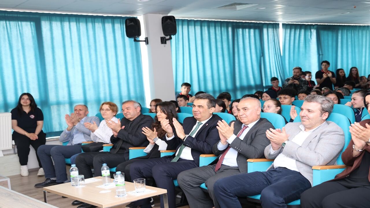 Mustafa Kaya Konser (3)