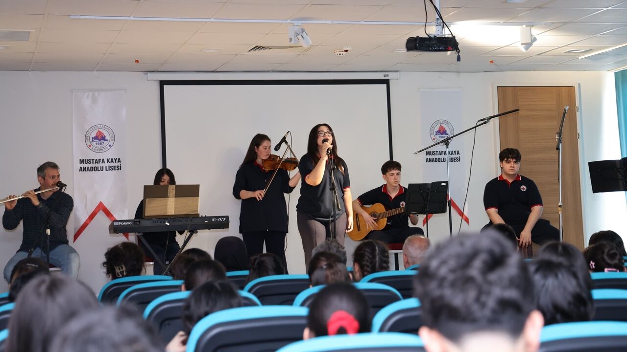 Mustafa Kaya Konser (5)