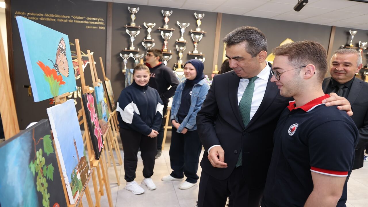 Mustafa Kaya Konser (8)