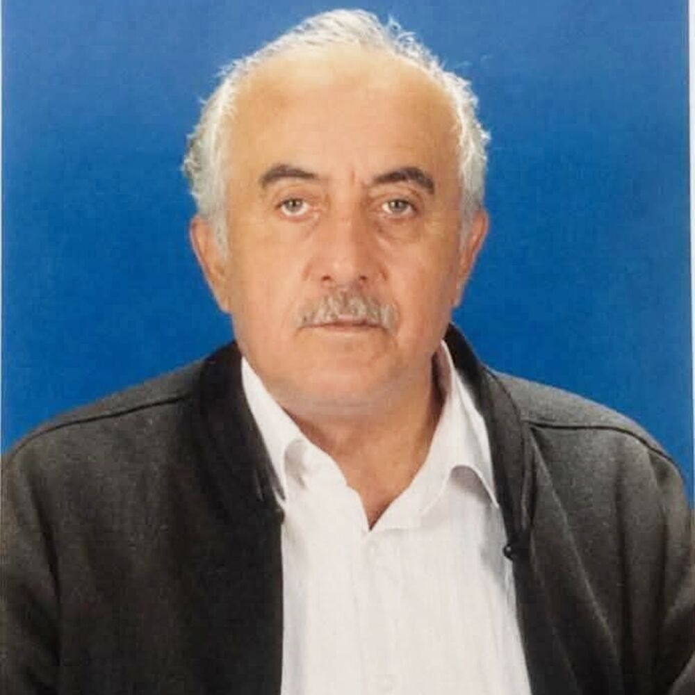 Mustafa Önder Sünnetçi