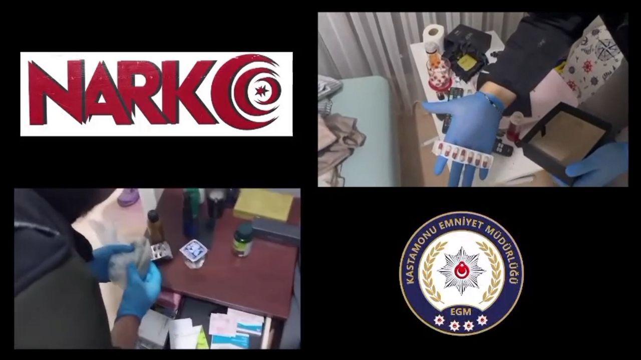 Narko Operasyonn (2)