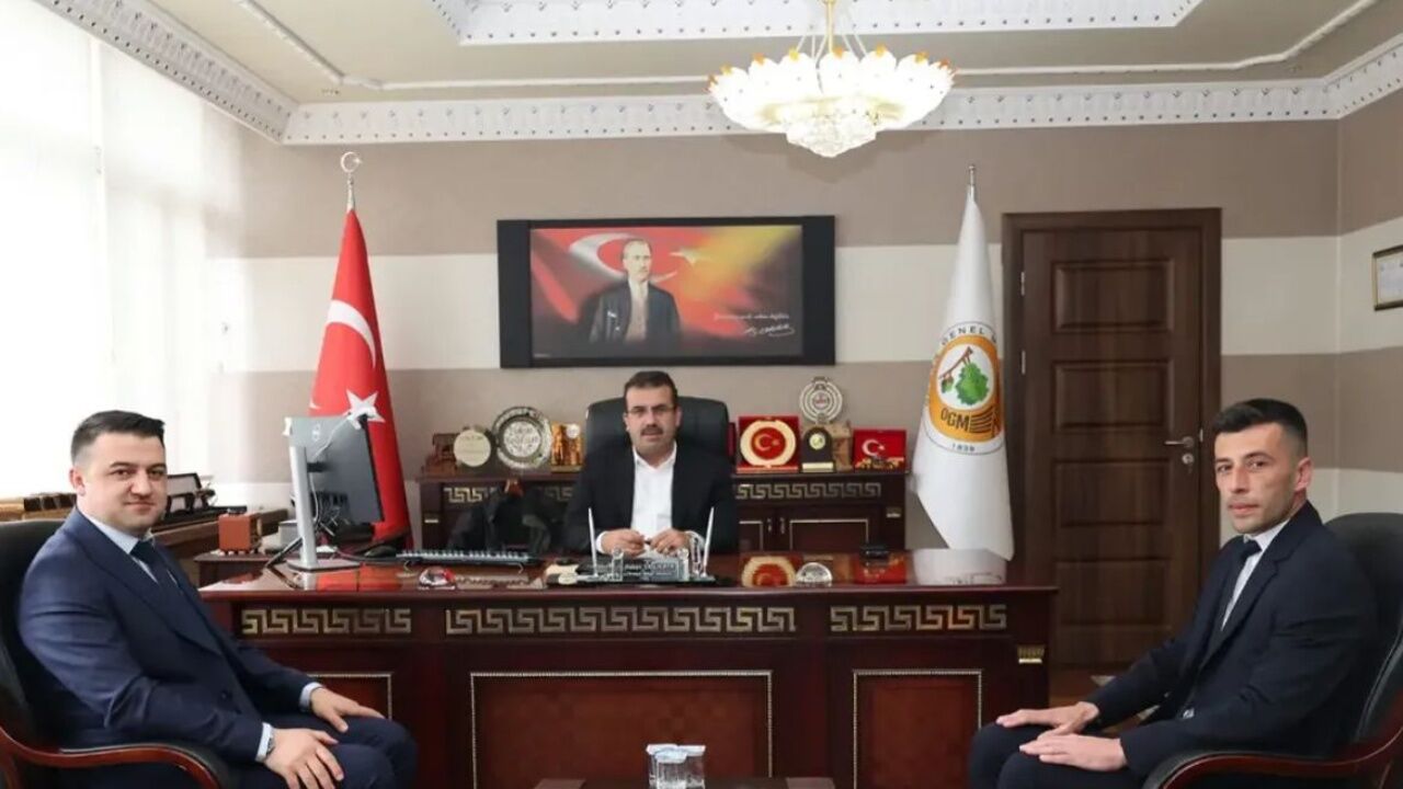 Obm Yeni Müdür