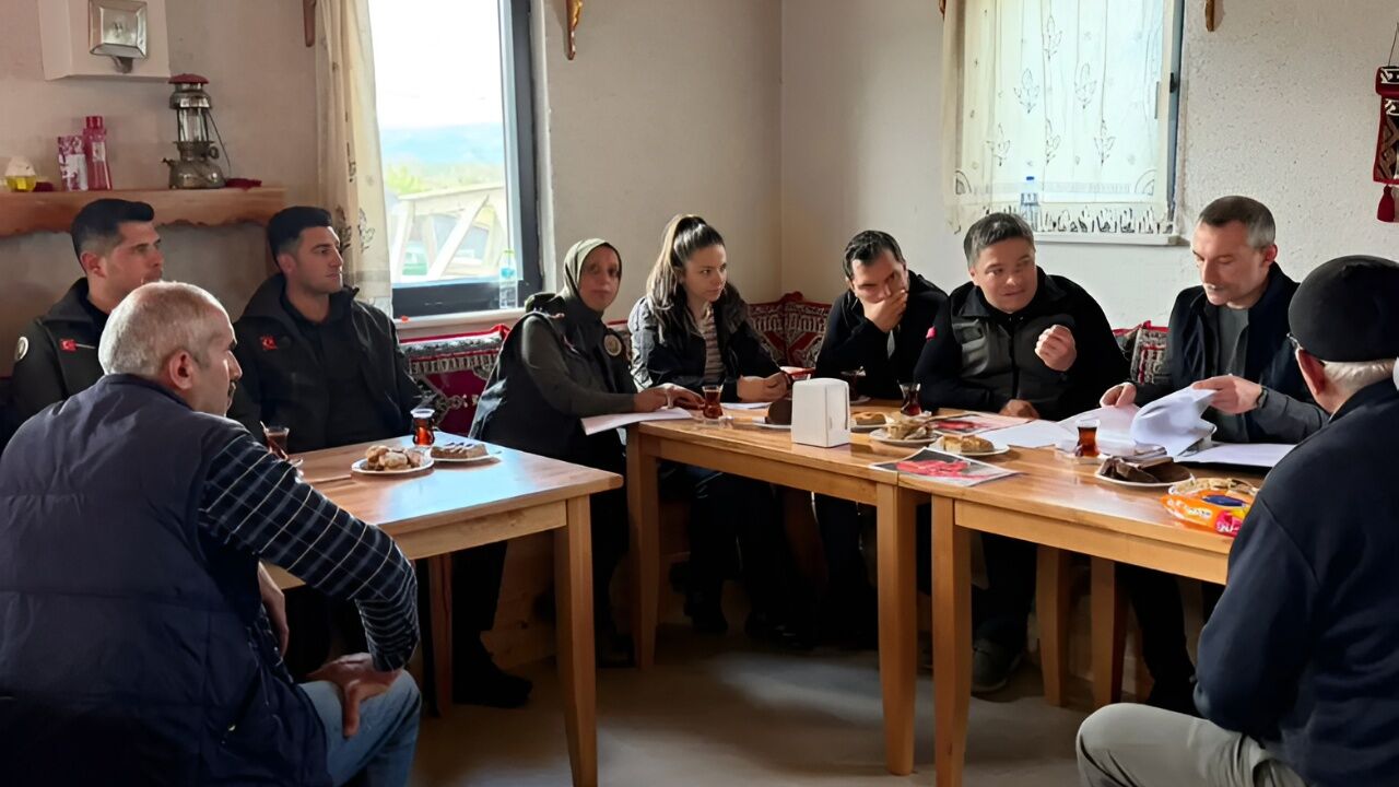 Obm Ziyaret