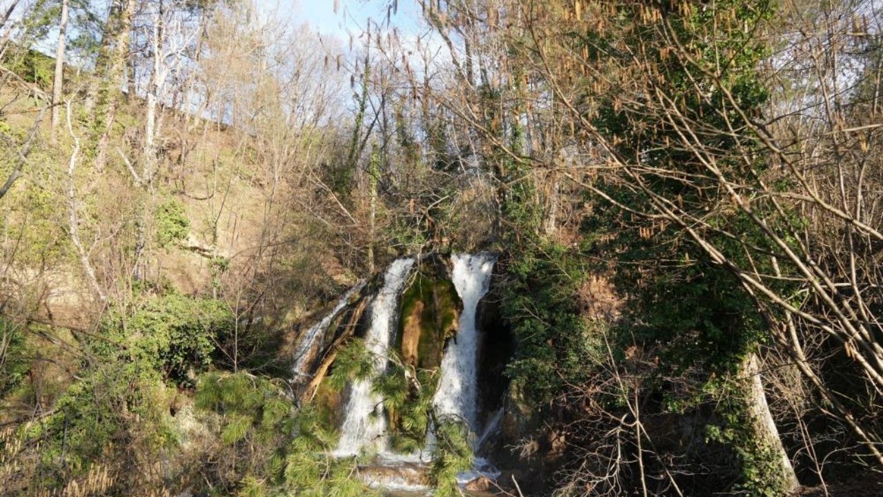 Okçular Şelalesi (4)