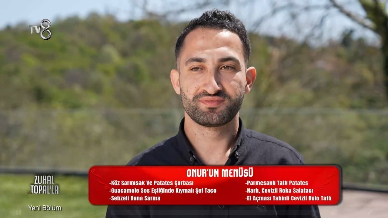 Onur Sezer (1)