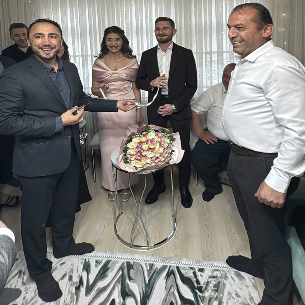 Öykü Yamalı Hasan Kayar Metin Yamalı Başkan (4)