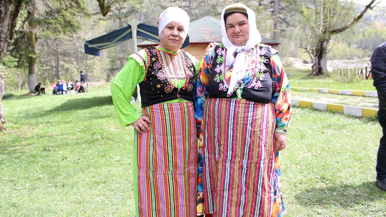 Pınarbaşı Şeyh Şabanı Veli Kutlama (5)