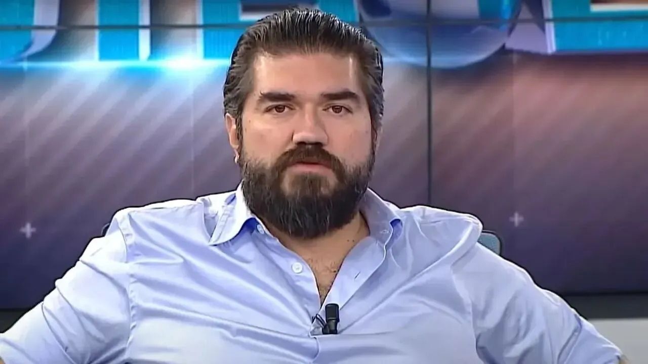 Rasim Ozan Kütahyalı Tutuklandı Yasa Dışı Bahis Operasyonunda Kritik Gelişme (2)