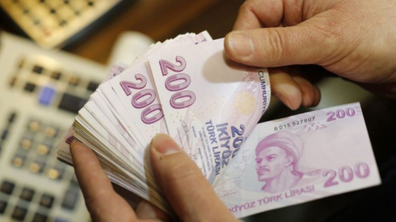 Resmi Gazete’de Yayımlandı Kamu Işçilerinin Ödeme Takvimi Belli Oldu (2)