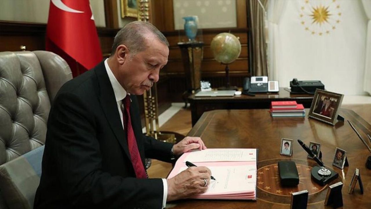 Resmi Gazete’de Yayımlandı Taşköprü Ve Tosya Arasında Sınır Değişti (3)