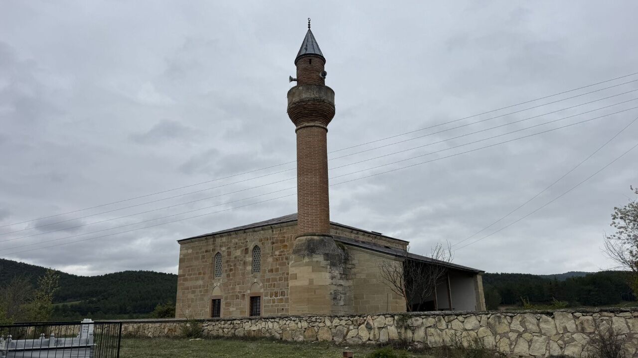 Rüstem Paşa Camii (5)