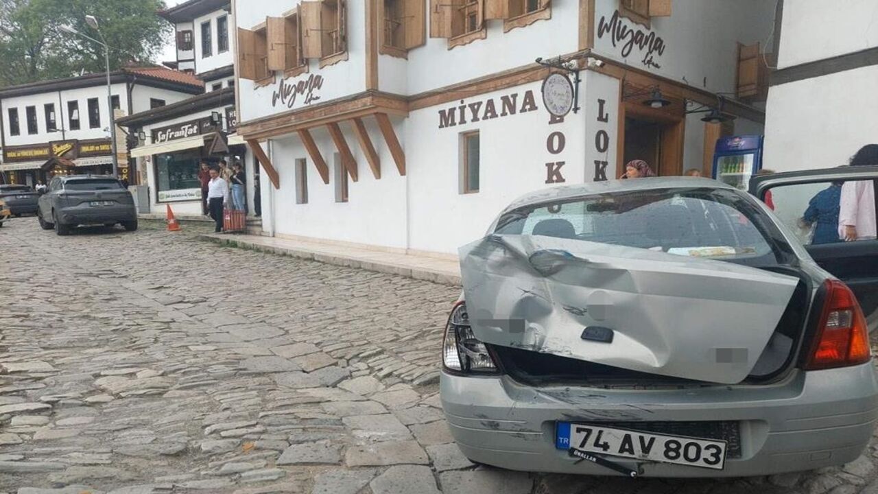 Safranbolu Dolmuş Fren (4)