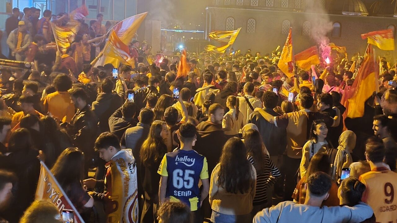 Safranbolu Kutlama (2)