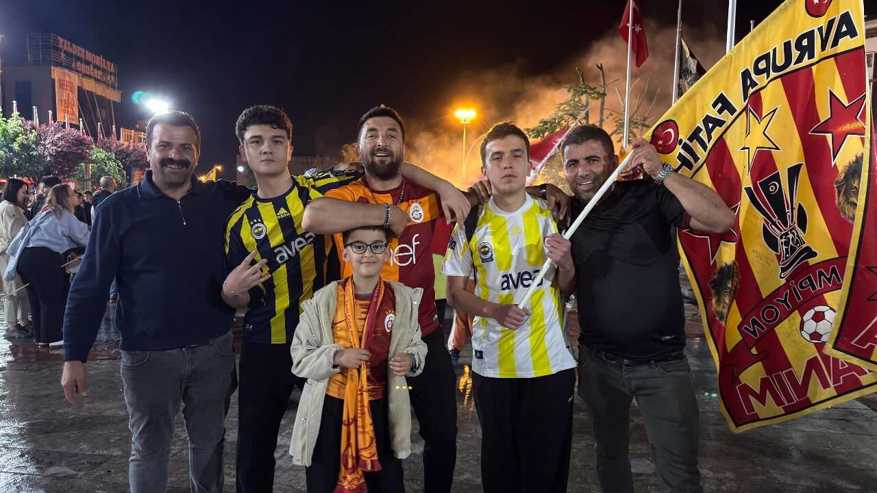 Safranbolu Kutlama