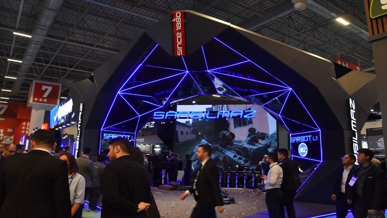 Saha Expo Kadınlar (1)