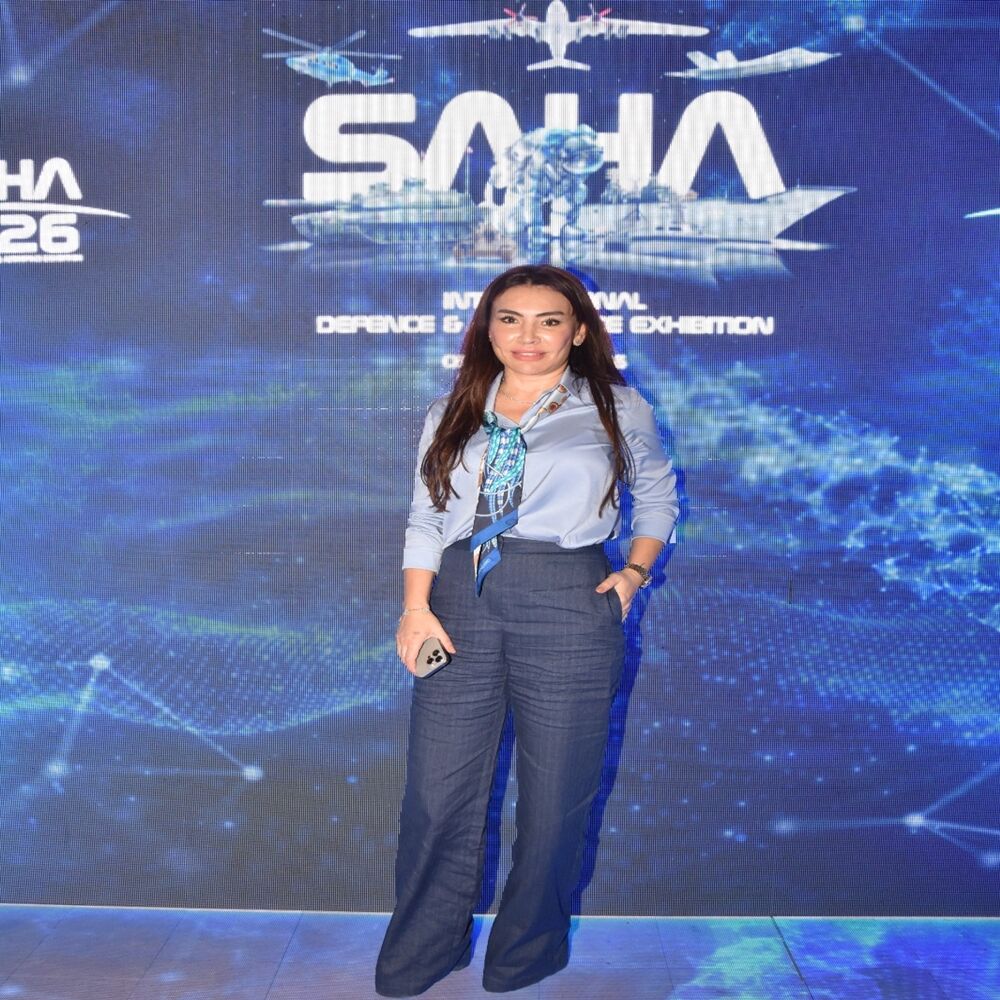 Saha Expo Kadınlar (2)