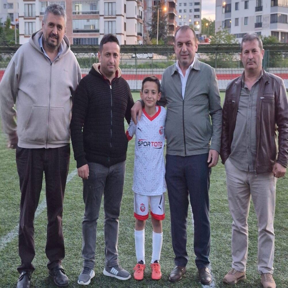 Şampiyon Belli Oldu (2)