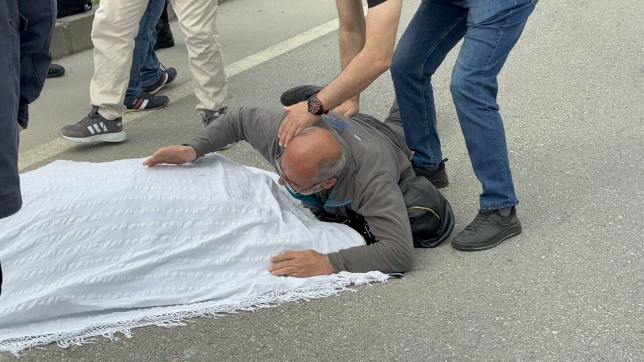 Samsun Feci Olay Yürek Burkan Olay (1)