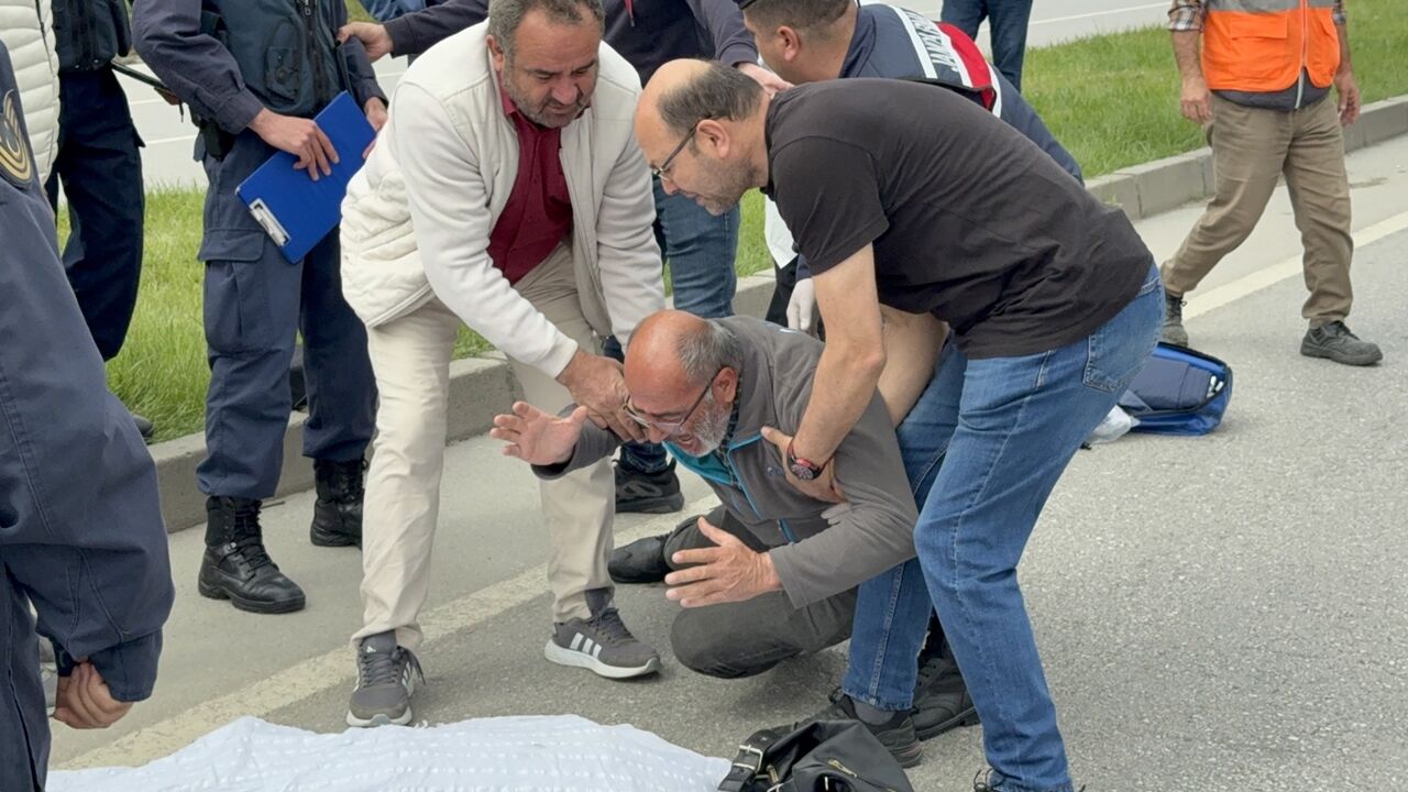 Samsun Feci Olay Yürek Burkan Olay (2)