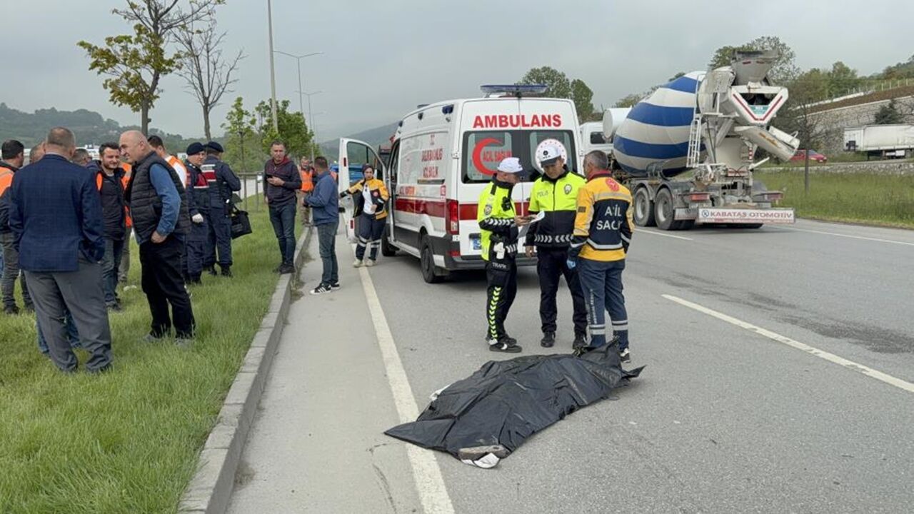 Samsun Feci Olay Yürek Burkan Olay (5)