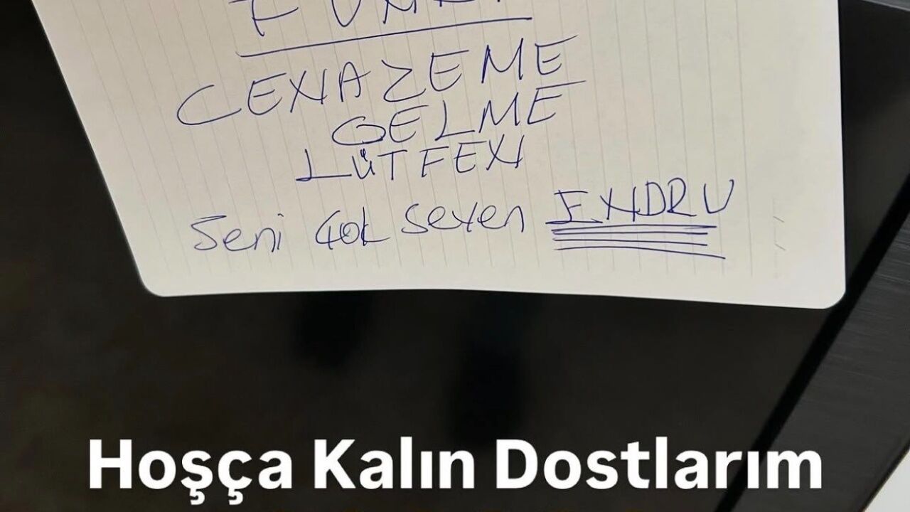 Samsun Vefat