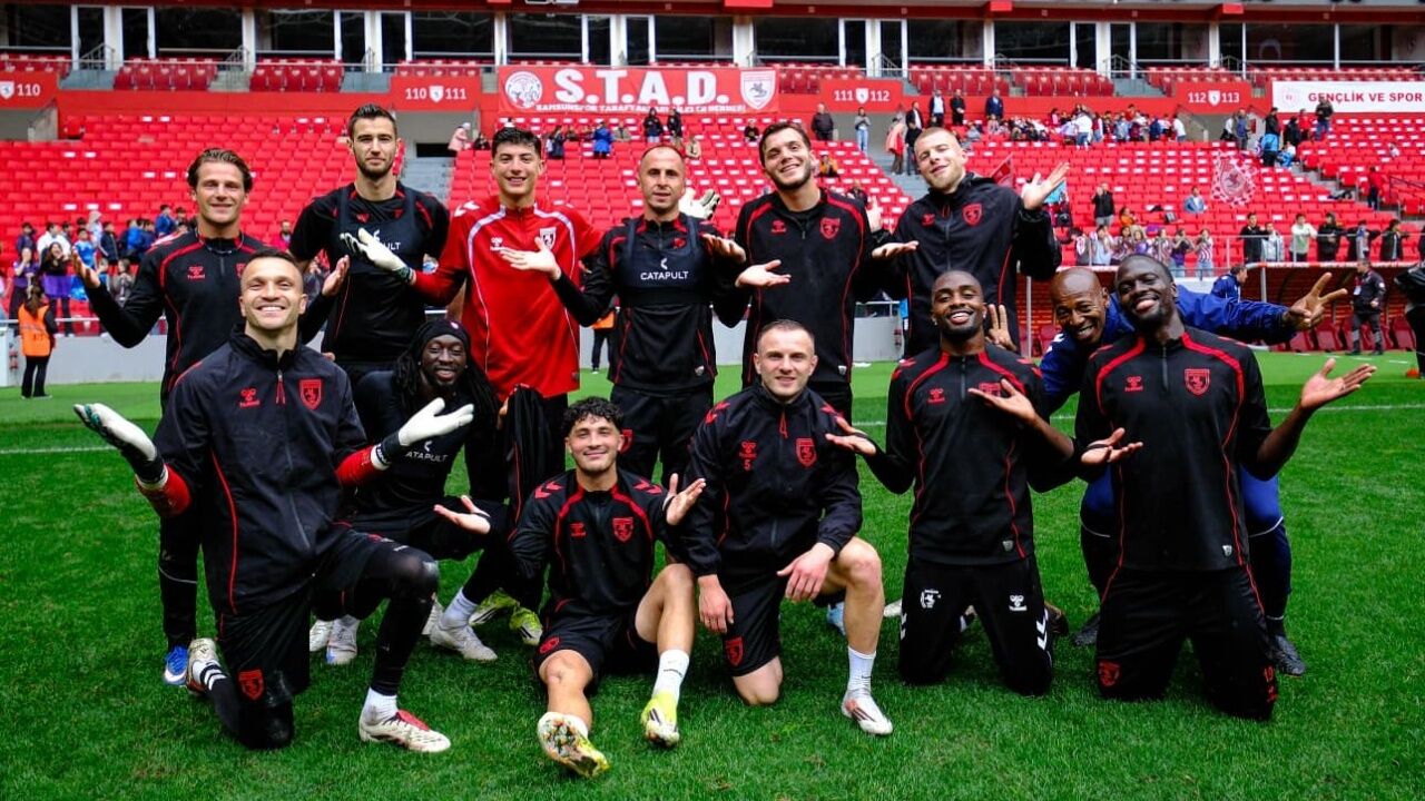 Samsunspor