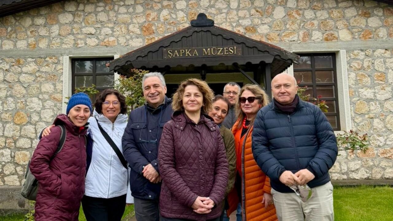 Şapka Müzesi