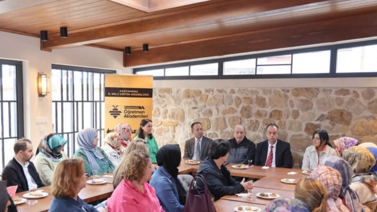 Şehir Ve Kültür Akademisi Programı (1)