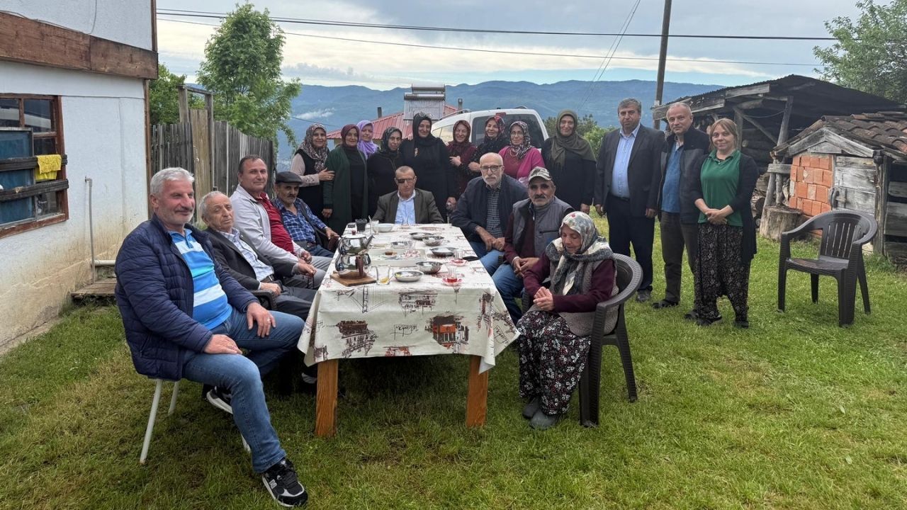 Şehit Faruk Karagöz (2)