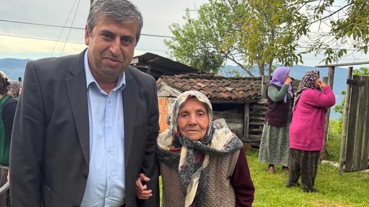 Şehit Faruk Karagöz (3)