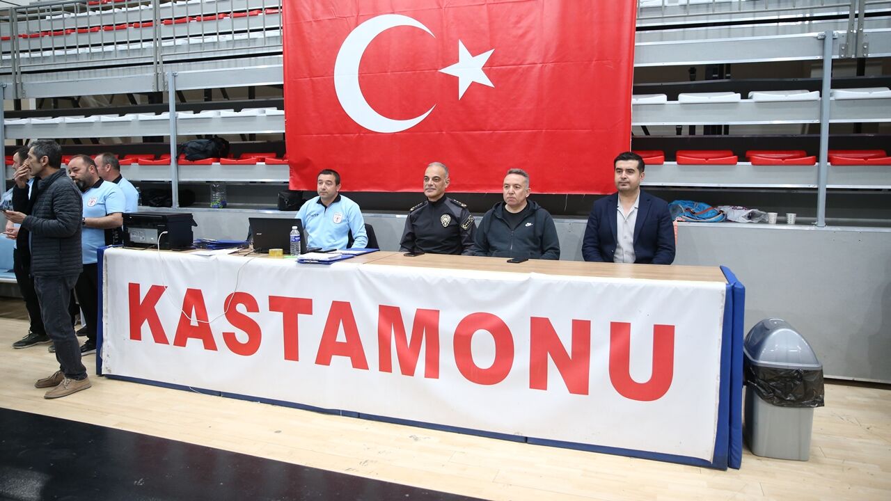 Şehit Polisin Sözleri Gençleri Spora Yönlendir (10)