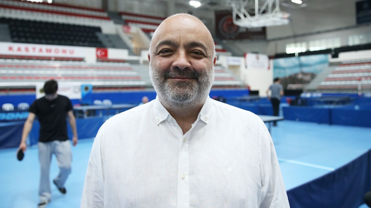 Şehit Polisin Sözleri Gençleri Spora Yönlendir (12)